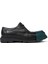 Junction Siyah Deri Kadın Sneaker 1