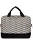 Smokey Chevron 13-14 Inch Macbook ve Laptop Çantası 2
