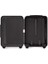 Essential Cabin Mat Siyah Bavul 5
