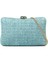 Mavi Kadın Clutch 1