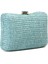 Mavi Kadın Clutch 3