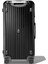 Essential Trunk Plus Siyah Bavul 4