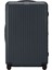 Essential Lite Check In Large Koyu Gri Bavul 1