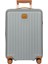 Capri Silver Kabin Boy Valiz 3