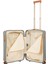 Capri Silver Kabin Boy Valiz 4