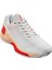 Rush Pro Pro 4.0 W Clay Wh/pe Kadın Tenis Ayakkabısı 3