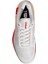 Rush Pro Pro 4.0 W Clay Wh/pe Kadın Tenis Ayakkabısı 4