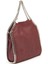 Falabella Mini Bordo Kadın Çanta 3