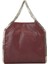 Falabella Mini Bordo Kadın Çanta 4