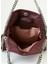 Falabella Mini Bordo Kadın Çanta 5