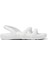 Kobarah Flat Beyaz Kadın Sandalet K201636-013 1