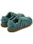 Pelotas Soller Yeşil Kadın Sneaker K201775-003 3