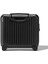 Essential Sleeve Compact Mat Siyah Bavul 3