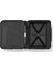 Essential Sleeve Compact Mat Siyah Bavul 5