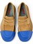 K201633-002 Smr Kahverengi Kadın Sneaker 4
