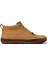Peu Pista Gore-Tex Kahverengi Nubuk Kadın Yarım Bot K400481-021 1