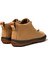 Peu Pista Gore-Tex Kahverengi Nubuk Kadın Yarım Bot K400481-021 3