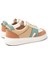 Runner K21 Sorona® Renkli Kadın Sneaker K201693-009 3