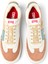 Runner K21 Sorona® Renkli Kadın Sneaker K201693-009 4