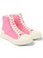 Roz Pembe Unisex Spor Ayakkabı A700002-004 2