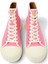 Roz Pembe Unisex Spor Ayakkabı A700002-004 4