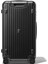 Essential Trunk Siyah Bavul 4