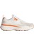 Beyaz Turuncu Kadın Sneaker 1
