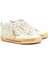 Super Star Beyaz Kadın Deri Sneaker 2