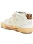Super Star Beyaz Kadın Deri Sneaker 3