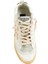 Super Star Beyaz Kadın Deri Sneaker 4