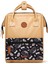 Fortaleza Adventurer Recycled Waterproof Unisex Sırt Çantası 1