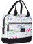 Spring Bloom 13-14" Laptop ve Macbook Çantası 3