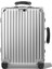 Classic Silver Kabin Boy Bavul 1