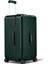 Essential Trunk Koyu Yeşil Bavul 2