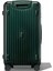 Essential Trunk Koyu Yeşil Bavul 4