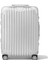 Original Cabin S Silver Bavul 1