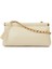 Bej Kadın Clutch 1