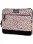 Earthy Leopard Leopar Desenli 13 Inç Macbook Kılıfı 2