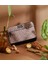 Earthy Leopard Leopar Desenli 13 Inç Macbook Kılıfı 4