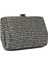 Siyah Kadın Clutch 3