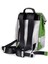 J-Urban Mini 5015 Ileri Dönüşüm Malzemeden Üretilmiş Unisex Sırt Çantası 4