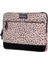 Earthy Leopar Desenli 15"-16" Macbook/laptop Kılıfı 1
