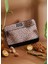 Earthy Leopar Desenli 15"-16" Macbook/laptop Kılıfı 4