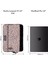 Earthy Leopar Desenli 15"-16" Macbook/laptop Kılıfı 5