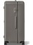 Essential Trunk Plus Gri Bavul 3