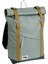 Stockholm Backpack Grey Cactus Unisex Sırt Çantası 1