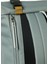 Stockholm Backpack Grey Cactus Unisex Sırt Çantası 3