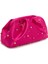 Vega Fuschia Nakıi Swarovski Taşlı El Portföyü 2