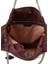 Falabella Drawstring Bordo Kadın Çanta 4