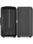 Essential Trunk Plus Siyah Bavul 5